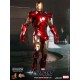 The Avengers Movie Masterpiece Action Figure 1/6 Iron Man Mark VII 30 cm